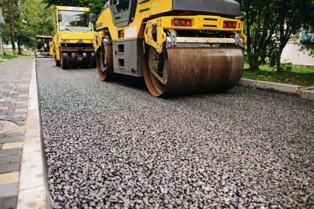 Best Driveway Paving Near Me  in Gold Beach, OR